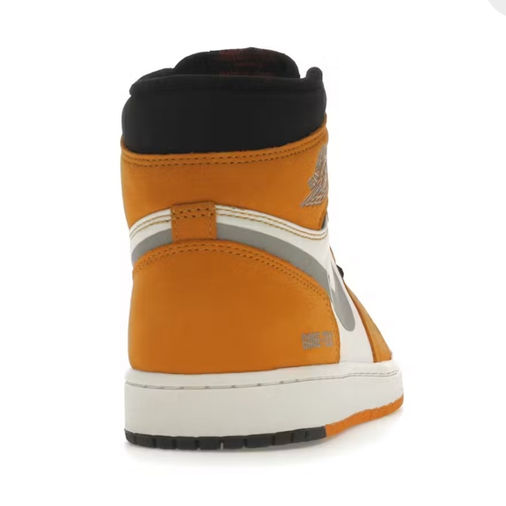 Jordan 1 Retro High Element - Picture 4 of 4